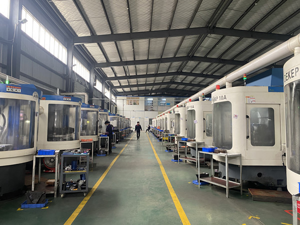 La CINA Shenzhen Bwin Precision Tools Co., Ltd. Profilo Aziendale